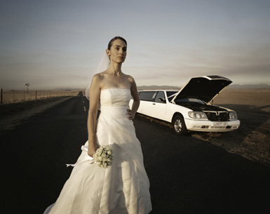 bride